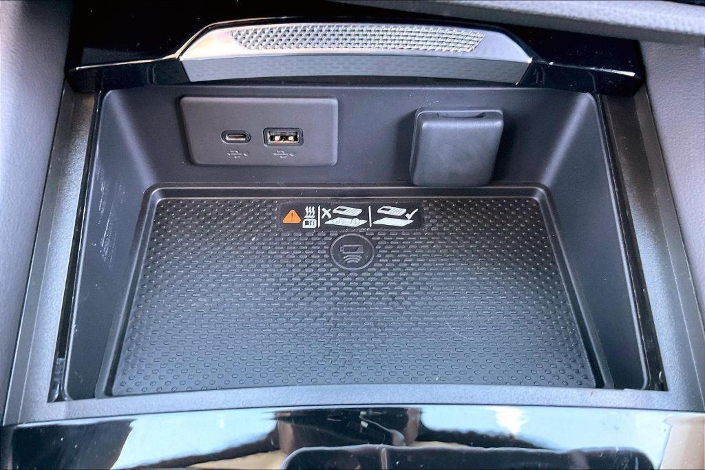 new 2026 Buick Envision car, priced at $50,524