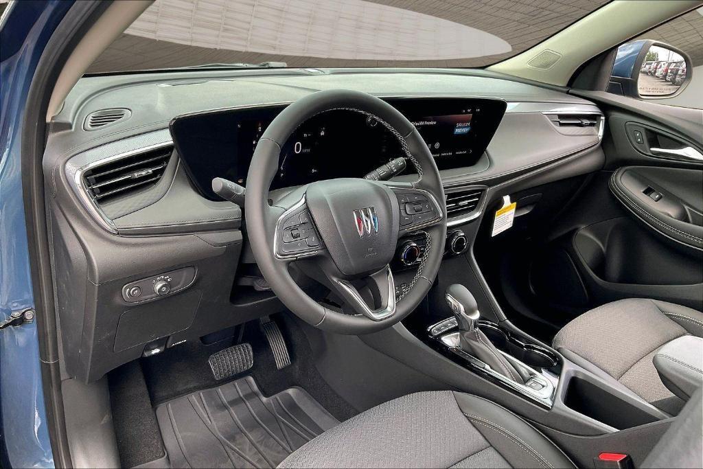 new 2026 Buick Encore GX car, priced at $29,751