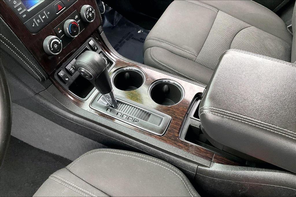 used 2016 Chevrolet Traverse car, priced at $10,497