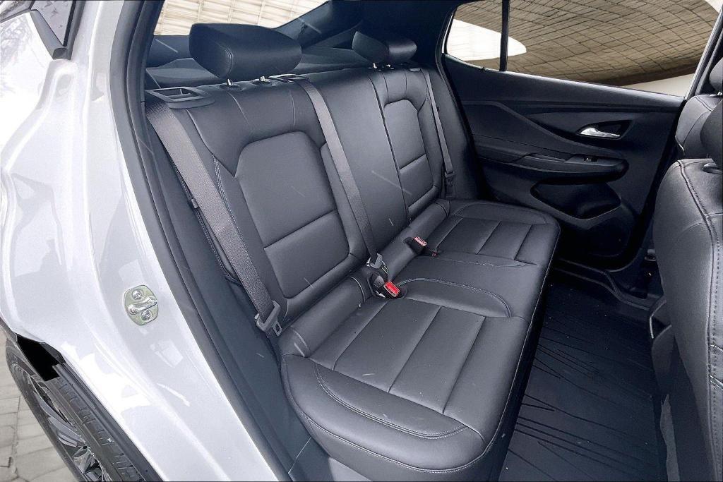 new 2026 Buick Envista car, priced at $29,108