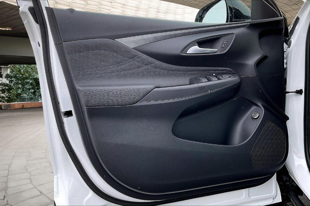 new 2026 Buick Envista car, priced at $29,108