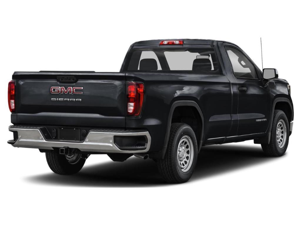 new 2026 GMC Sierra 1500 car, priced at $41,054