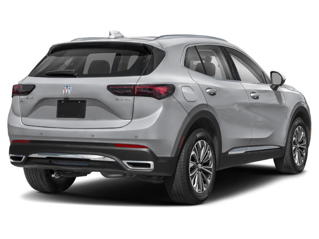 new 2026 Buick Envision car, priced at $49,579