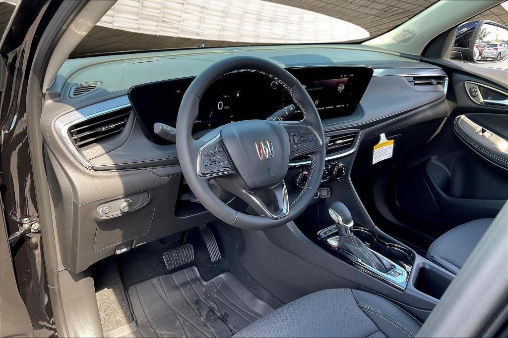 new 2026 Buick Encore GX car, priced at $26,252