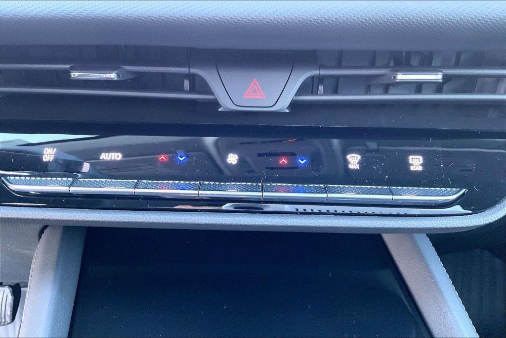 new 2026 Buick Envision car, priced at $42,599