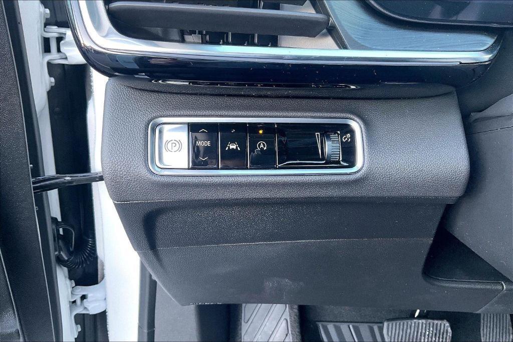 new 2026 Buick Envision car, priced at $42,599