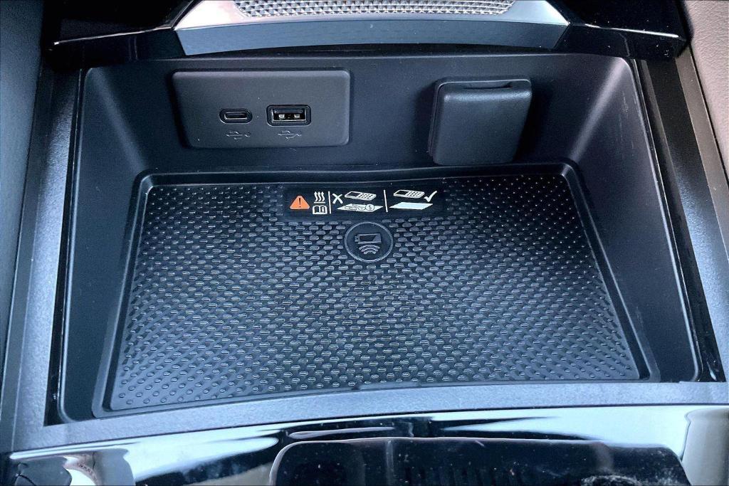 new 2026 Buick Envision car, priced at $42,599