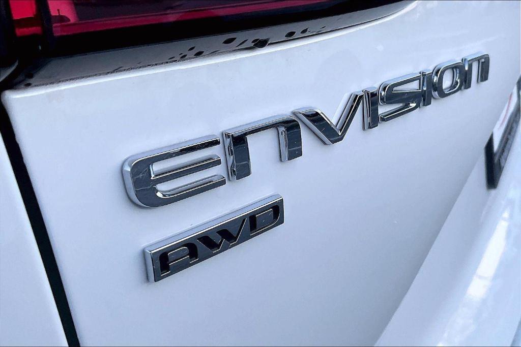 new 2026 Buick Envision car, priced at $42,599