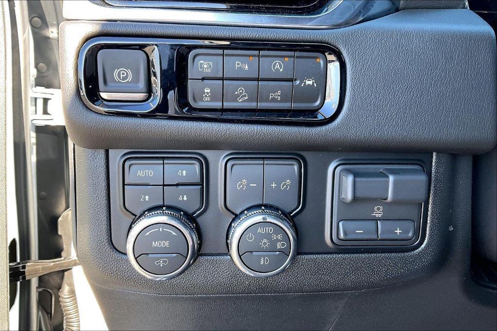 new 2026 GMC Yukon car, priced at $100,130