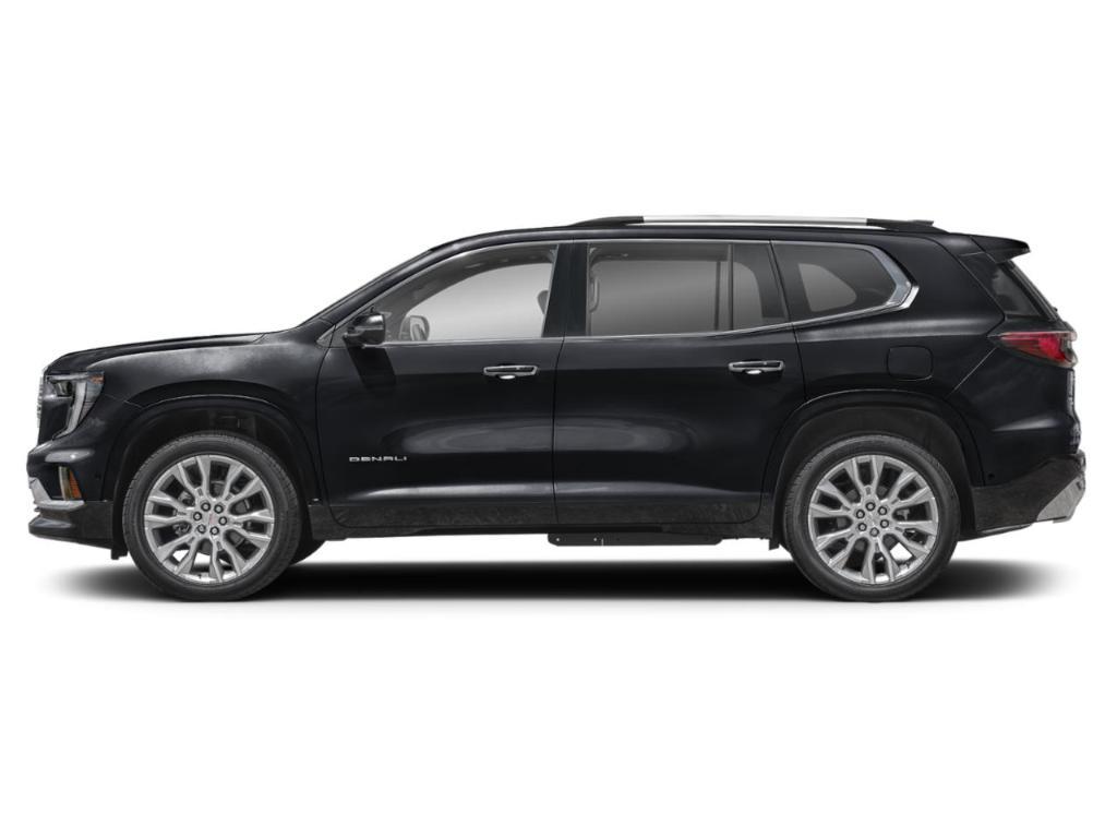 new 2026 GMC Acadia car, priced at $64,868