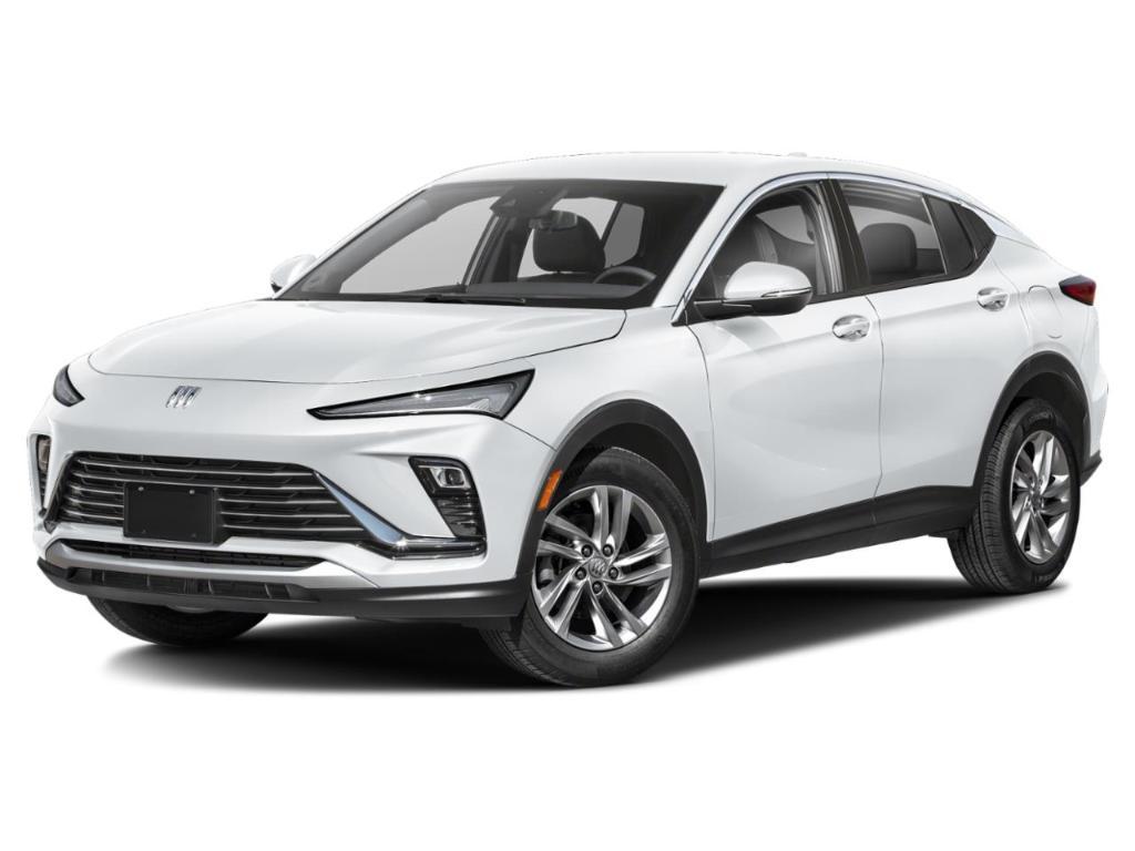 new 2026 Buick Envista car, priced at $26,933