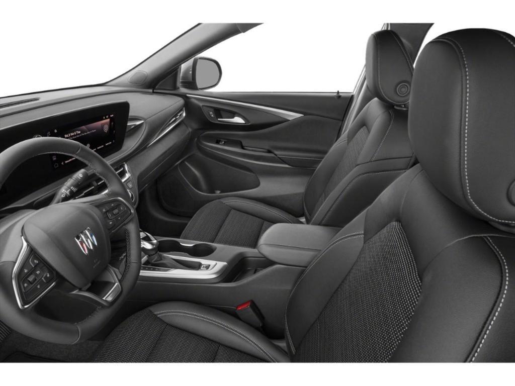 new 2026 Buick Envista car, priced at $31,667