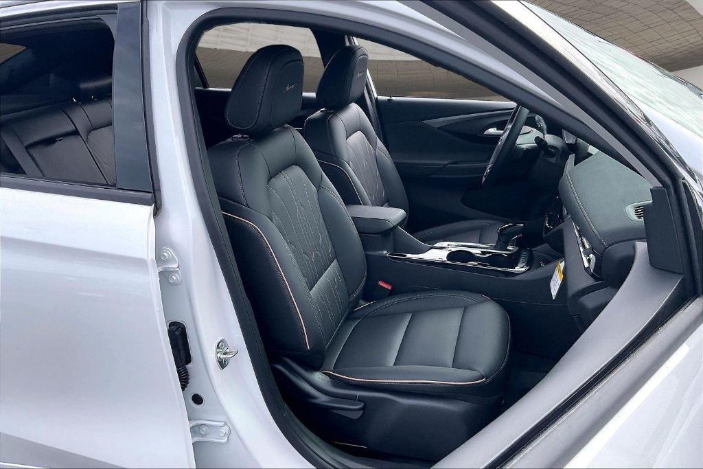 new 2026 Buick Envista car, priced at $30,000