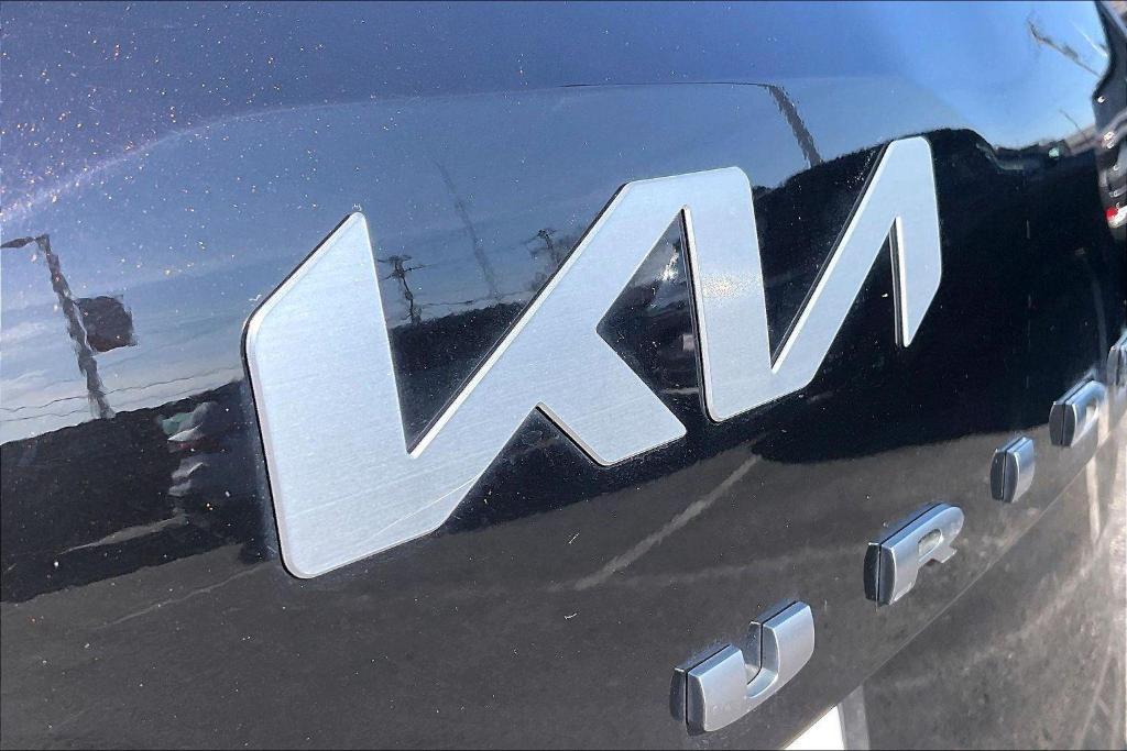 used 2022 Kia Telluride car, priced at $25,487