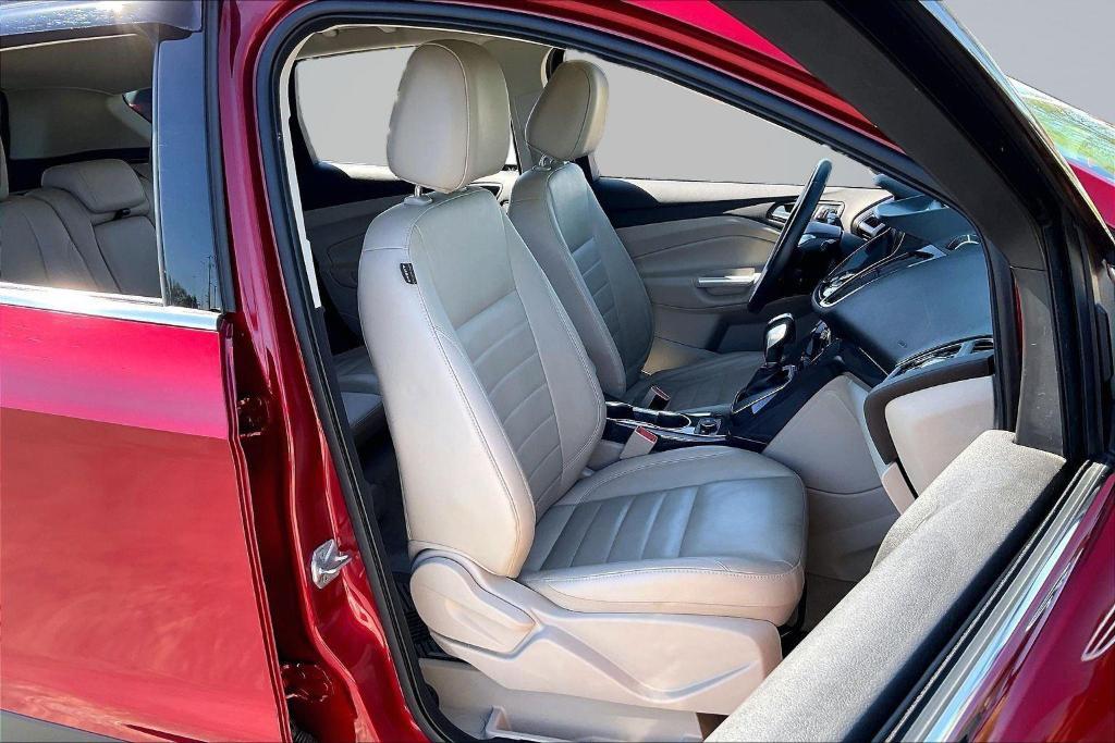 used 2014 Ford Escape car, priced at $15,372