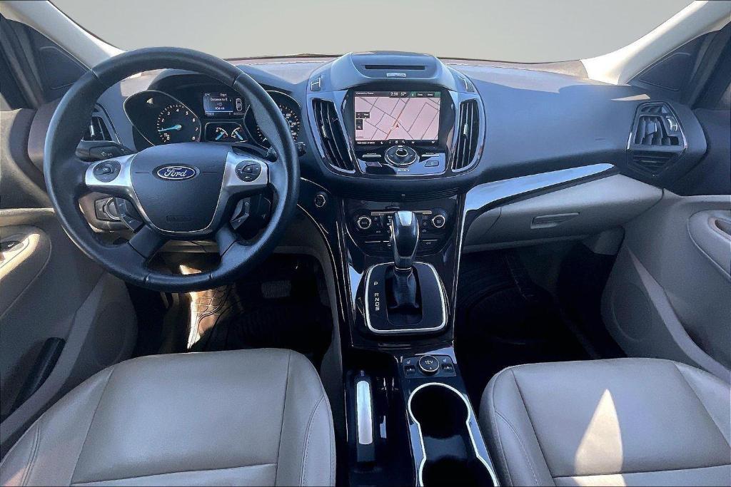 used 2014 Ford Escape car, priced at $15,372