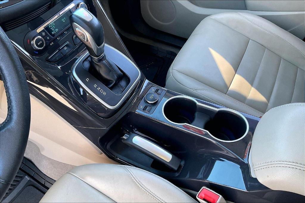 used 2014 Ford Escape car, priced at $15,372