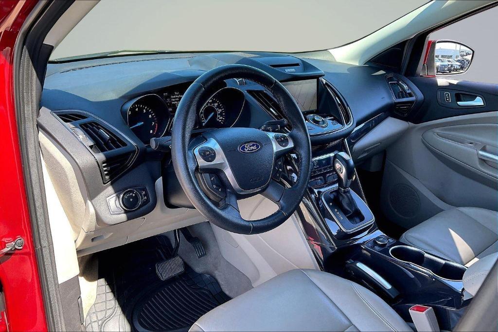used 2014 Ford Escape car, priced at $15,372