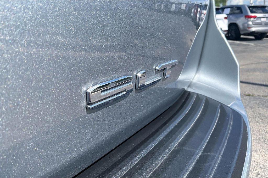 used 2024 GMC Yukon XL car, priced at $56,089