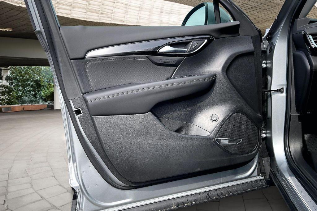 new 2026 Buick Envision car, priced at $42,063