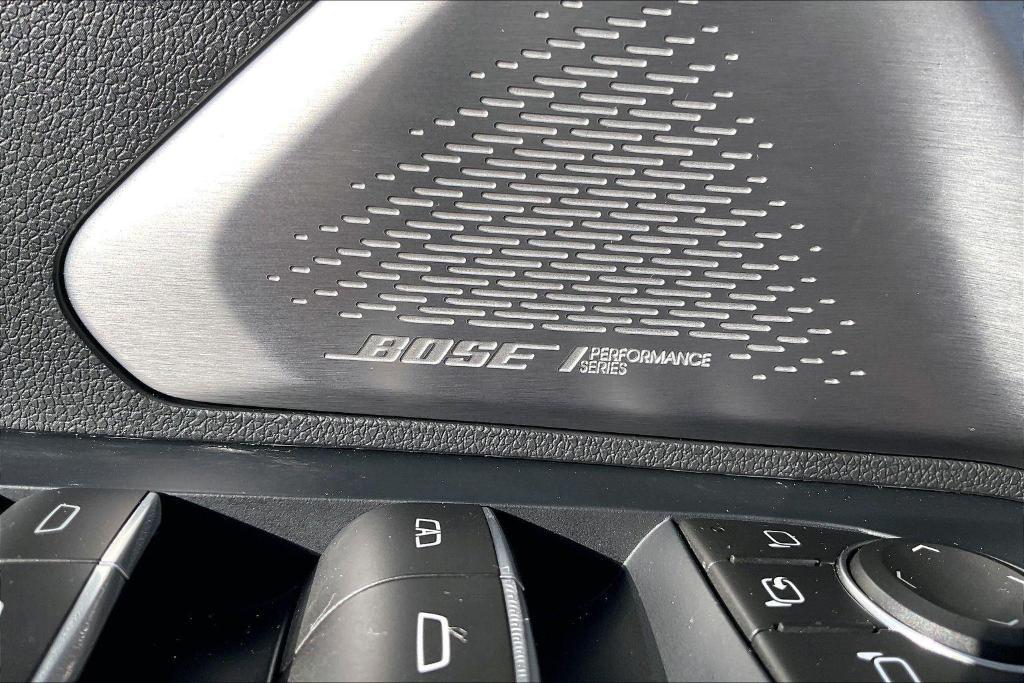 new 2026 GMC Acadia car, priced at $65,126