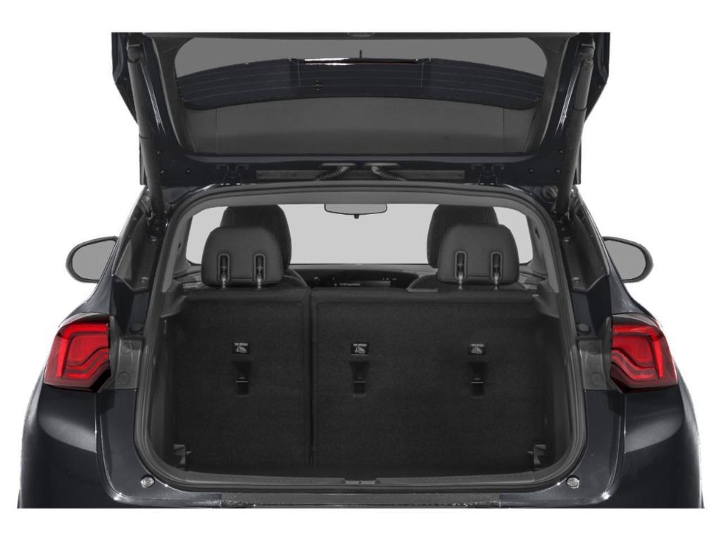 new 2025 Buick Encore GX car, priced at $28,685