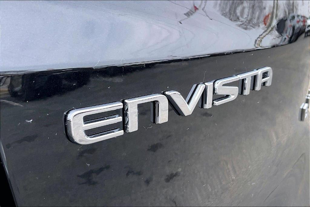new 2026 Buick Envista car, priced at $26,209
