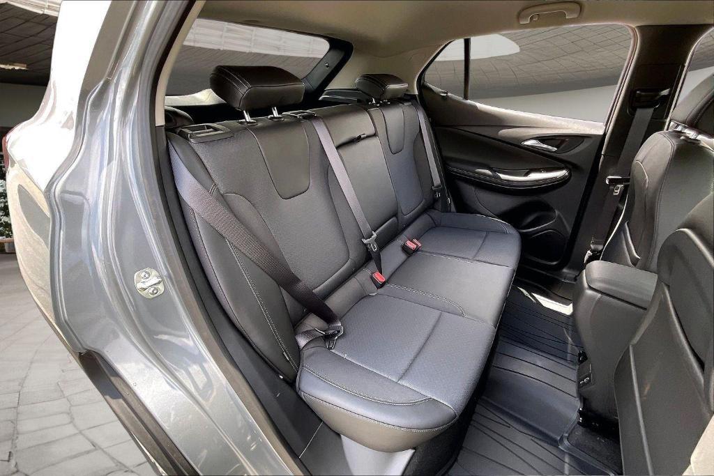 new 2026 Buick Encore GX car, priced at $29,001