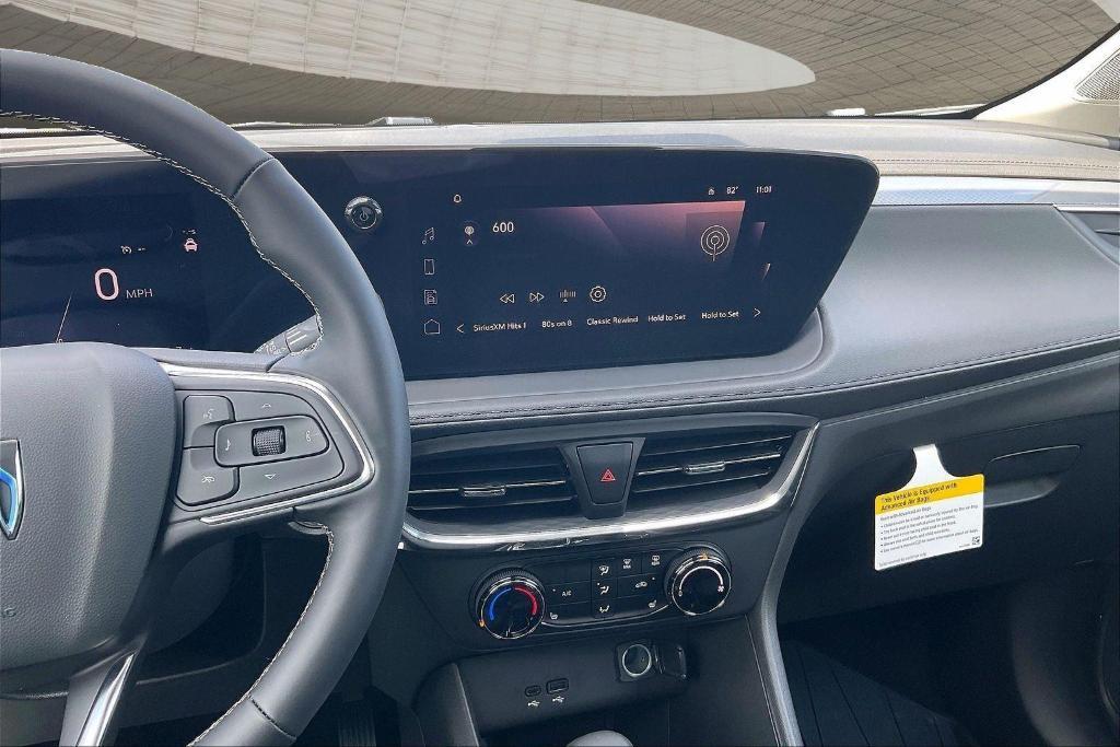new 2026 Buick Encore GX car, priced at $29,001