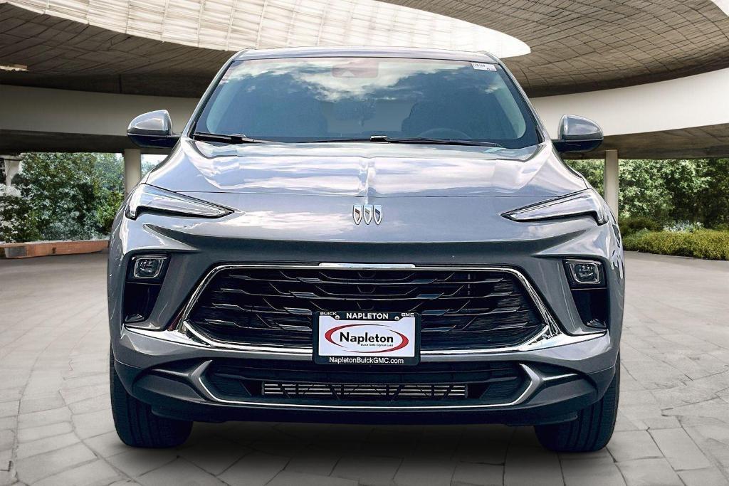 new 2026 Buick Encore GX car, priced at $29,001