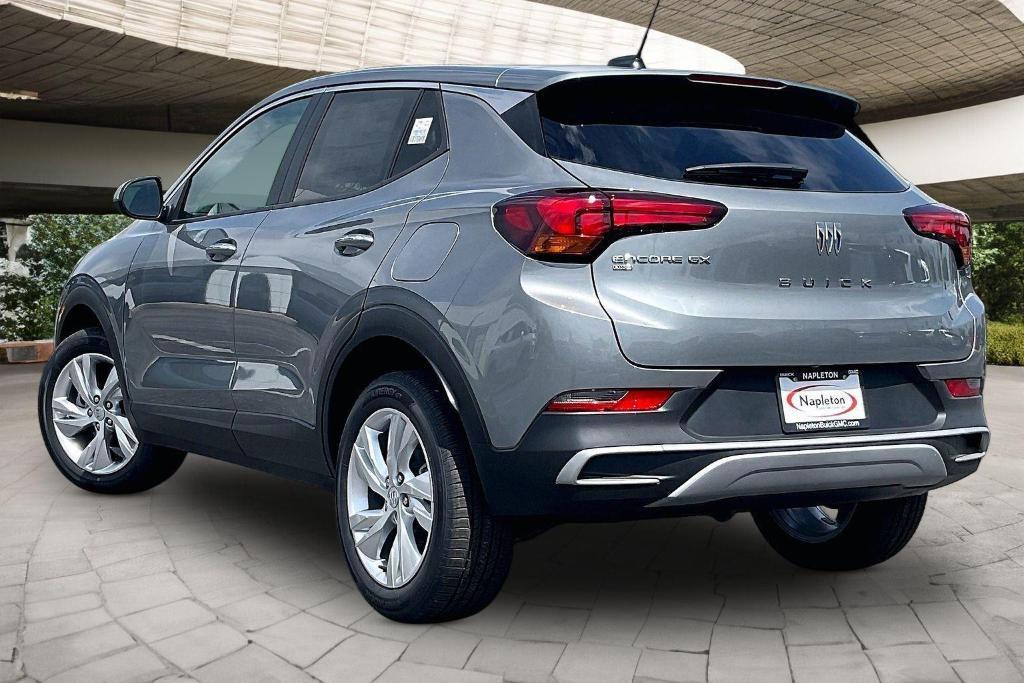 new 2026 Buick Encore GX car, priced at $29,001