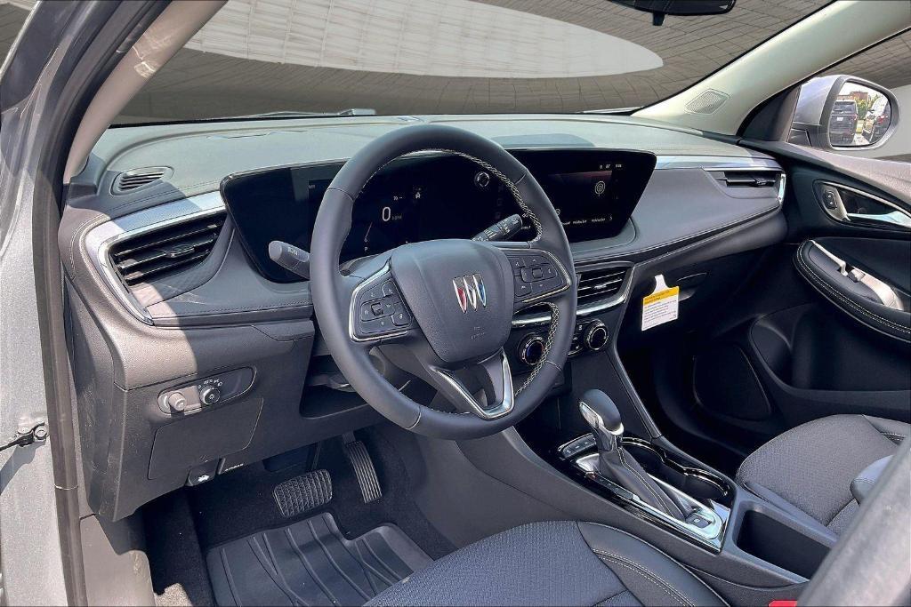 new 2026 Buick Encore GX car, priced at $29,001