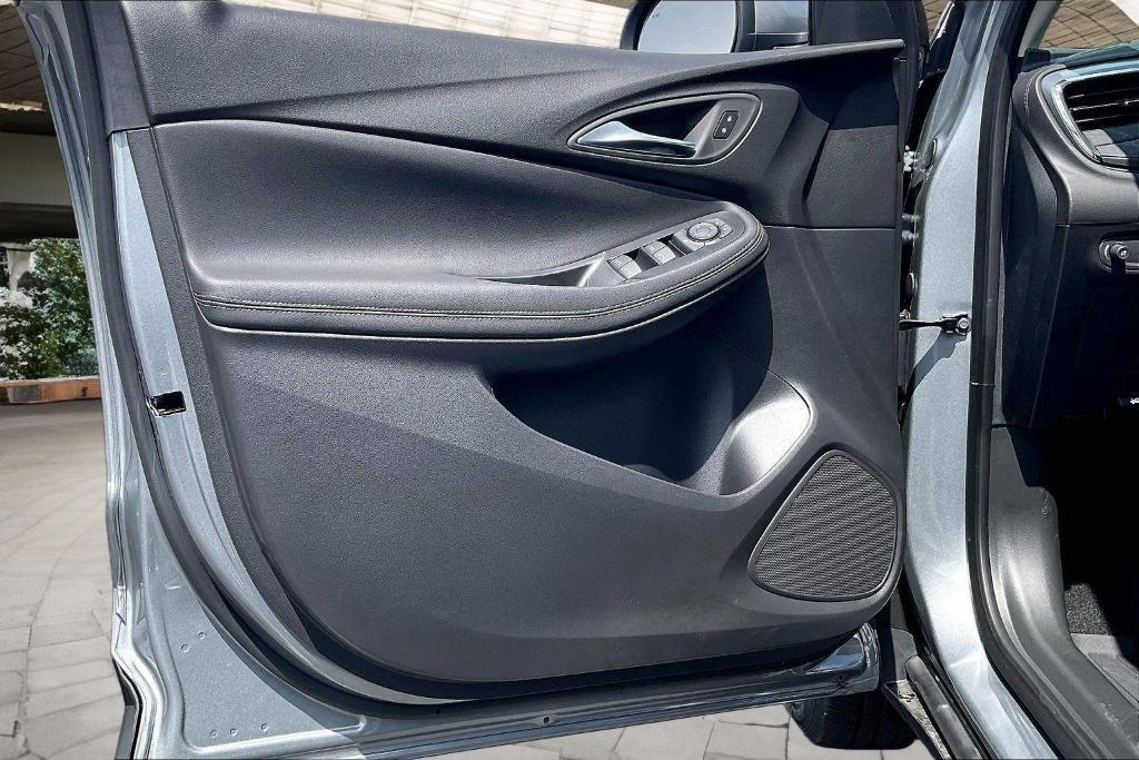 new 2026 Buick Encore GX car, priced at $29,001