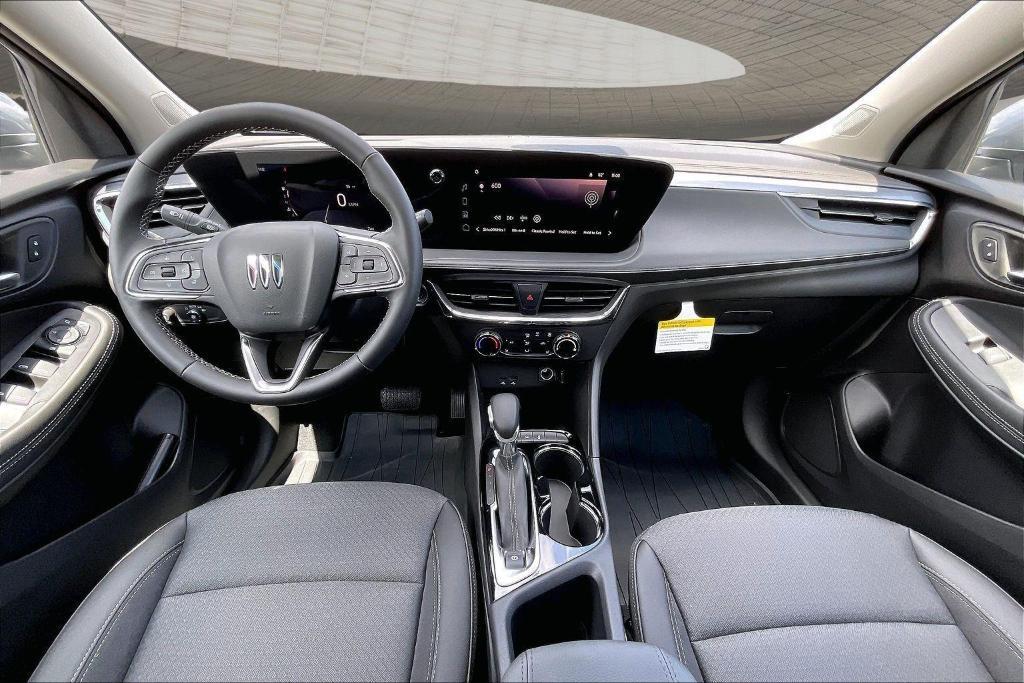 new 2026 Buick Encore GX car, priced at $29,001