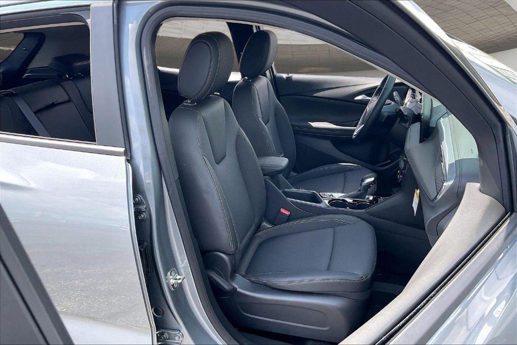 new 2026 Buick Encore GX car, priced at $29,001