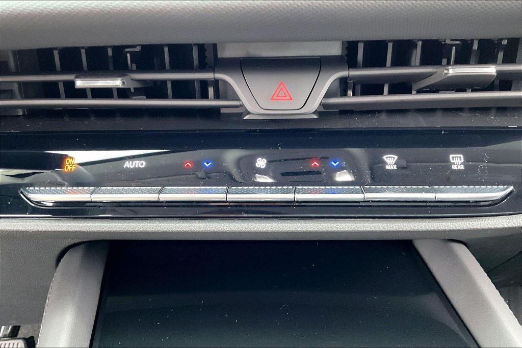 new 2026 Buick Envision car, priced at $42,083