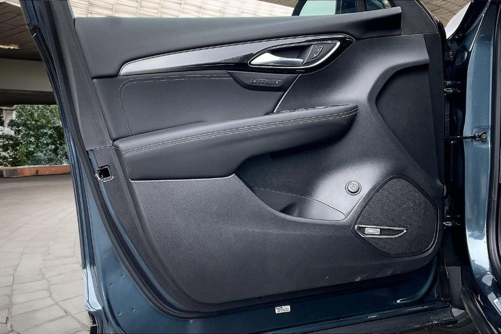 new 2026 Buick Envision car, priced at $42,083