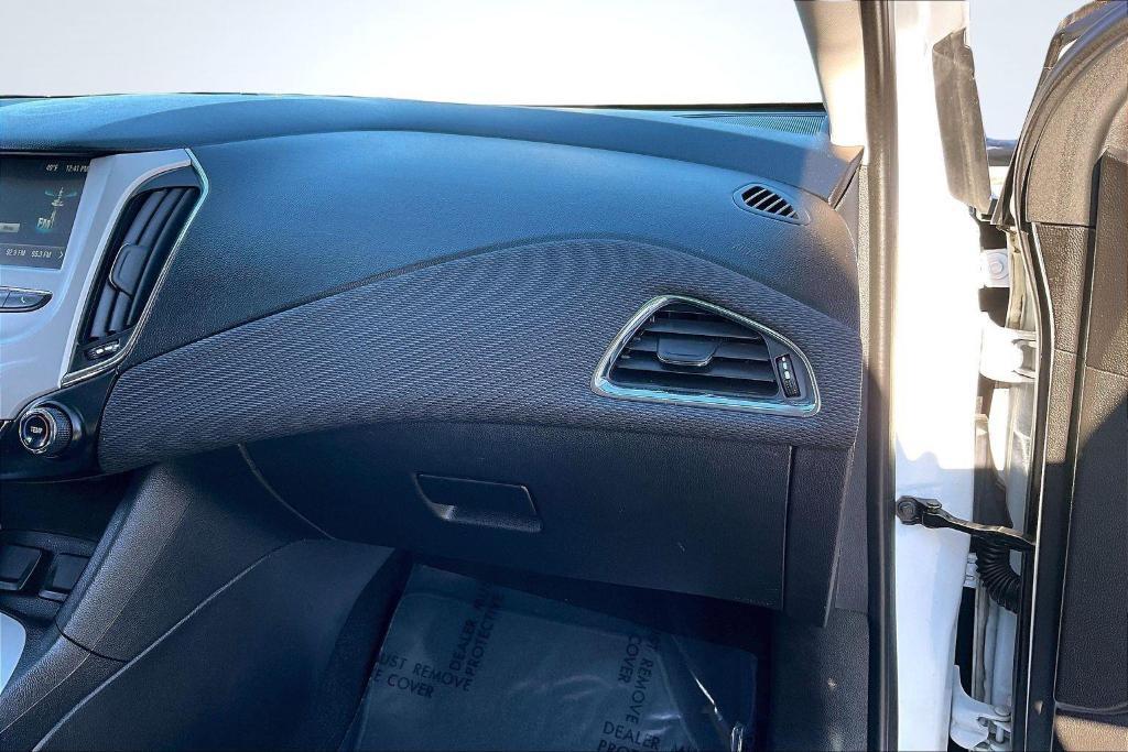 used 2018 Chevrolet Cruze car, priced at $10,899