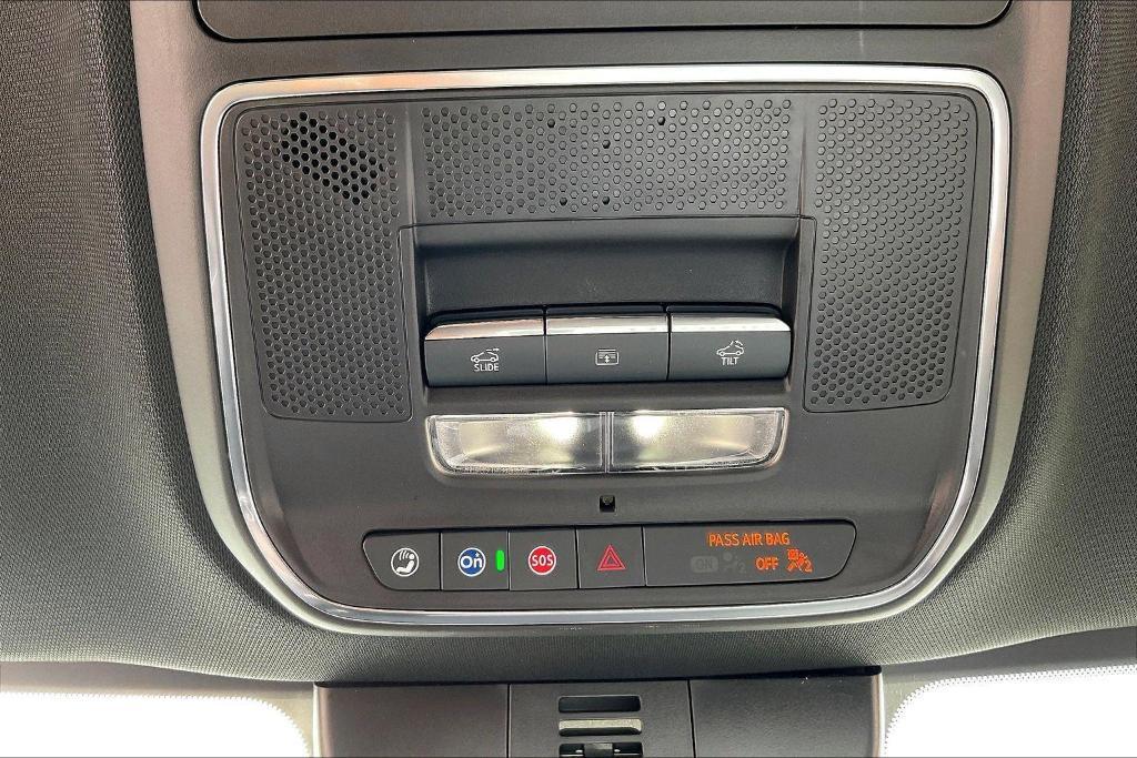 new 2026 Buick Enclave car, priced at $59,434