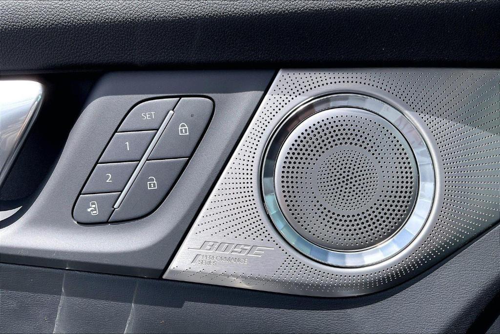 new 2026 Buick Enclave car, priced at $59,434