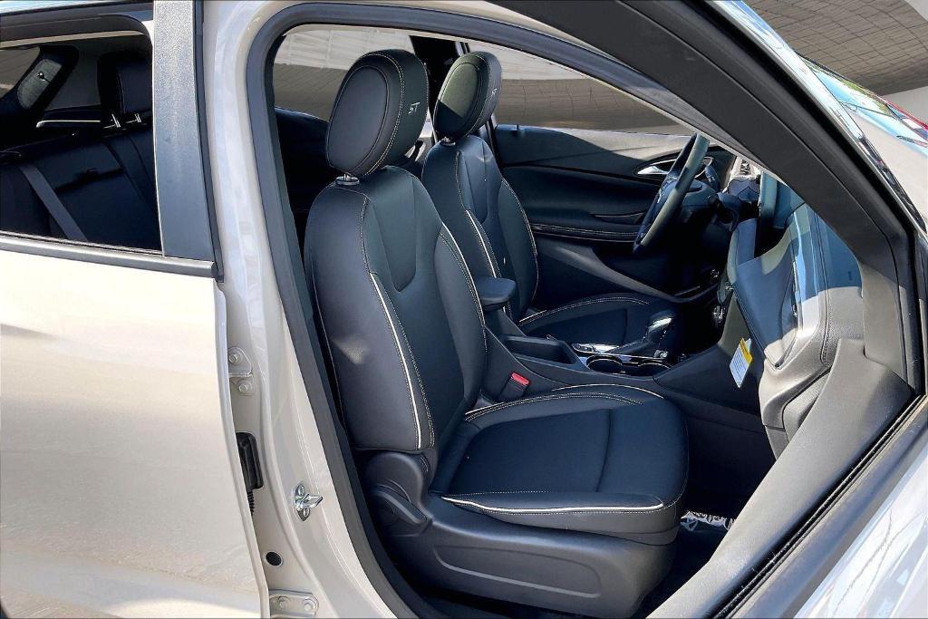new 2026 Buick Encore GX car, priced at $33,283
