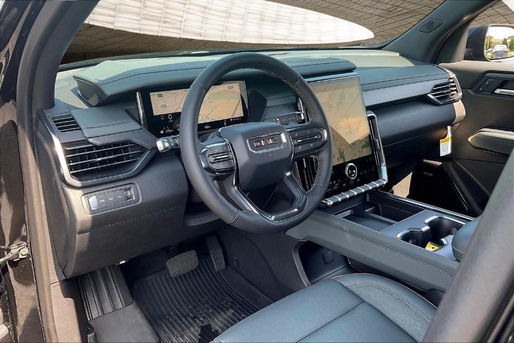 new 2025 GMC Acadia car, priced at $49,448