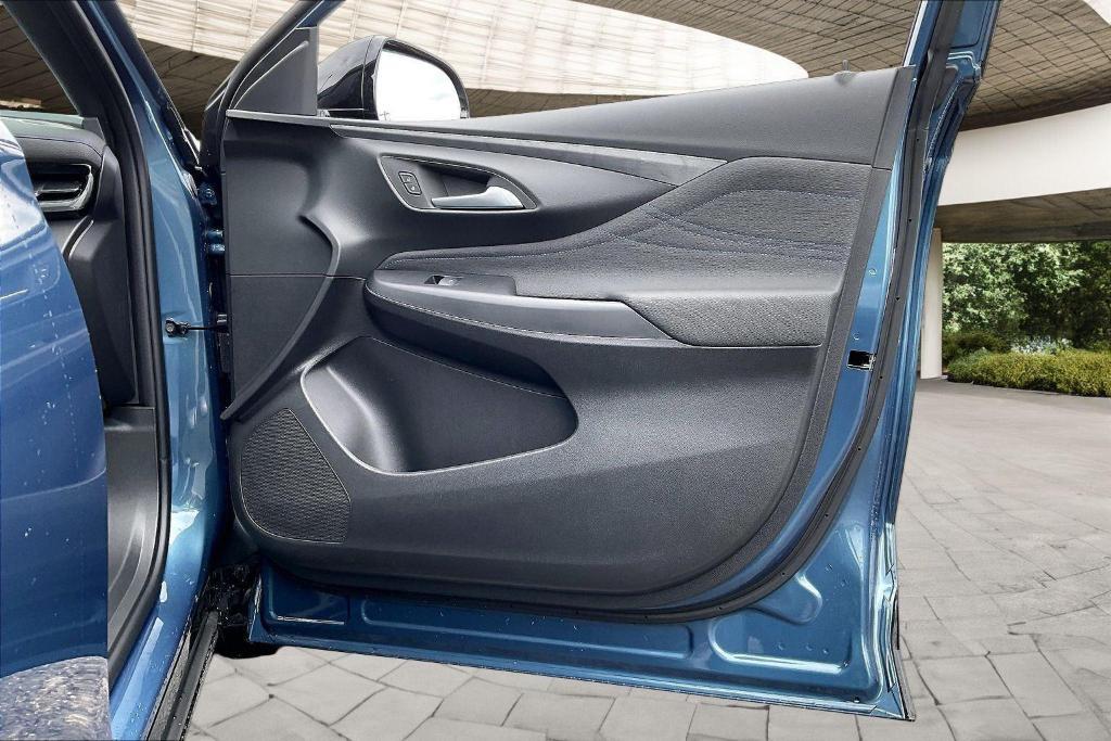new 2026 Buick Envista car, priced at $28,391