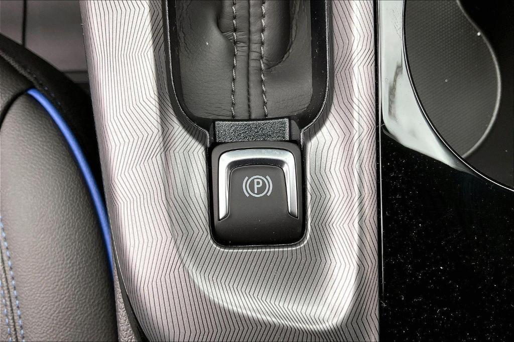 new 2026 Buick Envista car, priced at $28,391