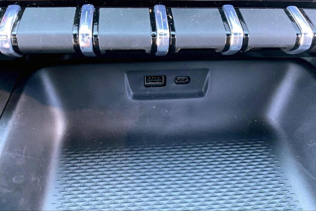 new 2026 GMC Terrain car, priced at $35,695