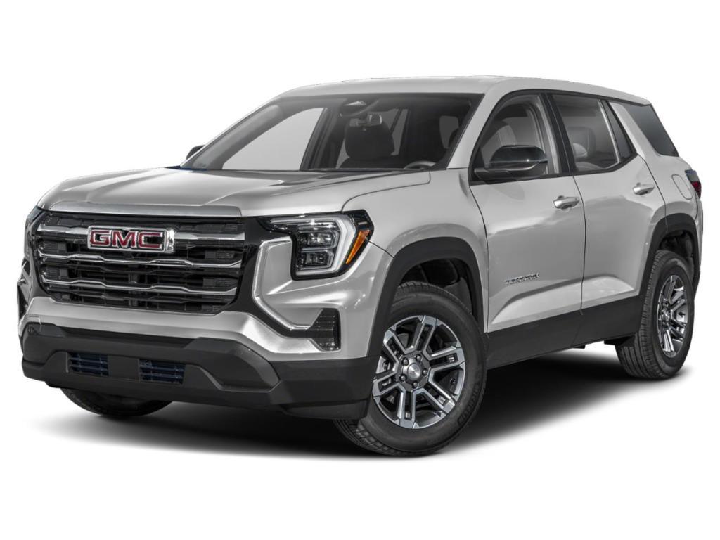 new 2026 GMC Terrain car, priced at $35,754