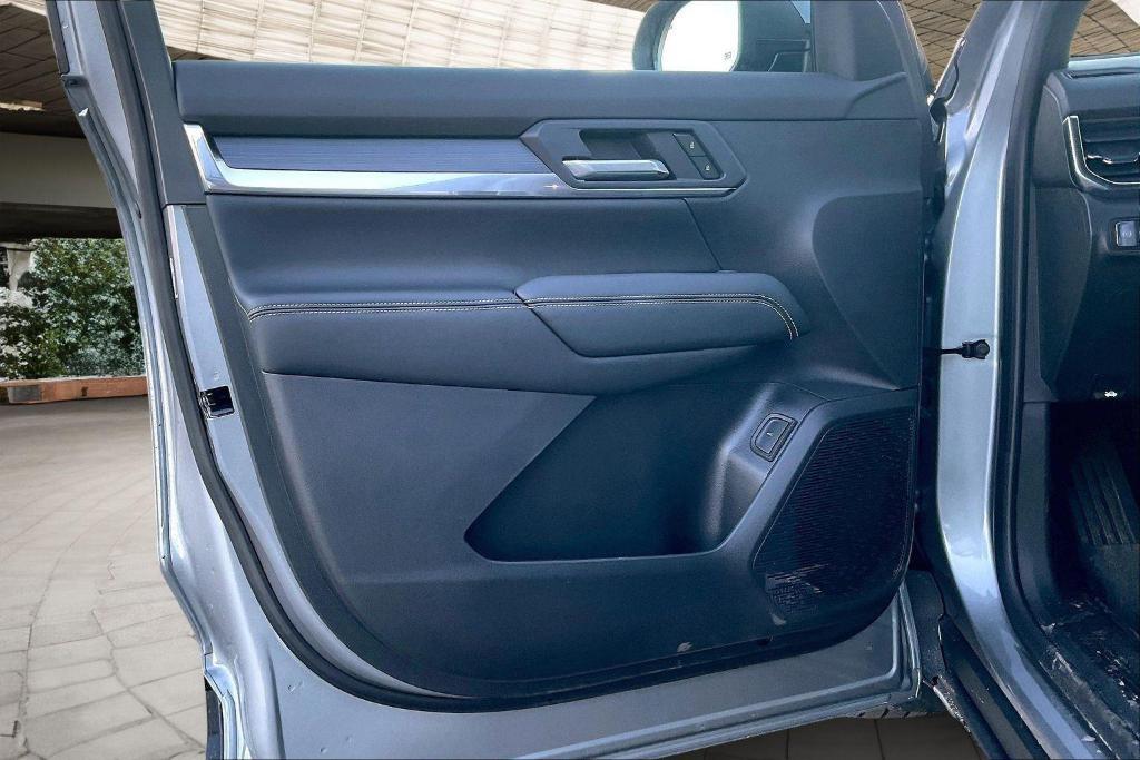 new 2026 GMC Terrain car, priced at $35,695