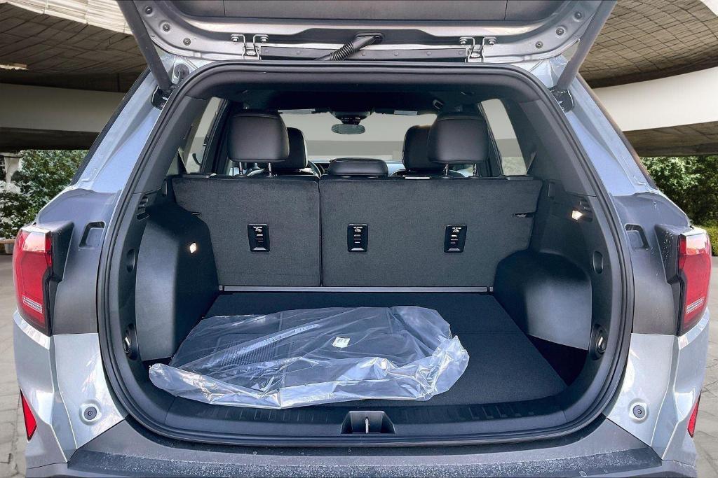 new 2026 GMC Terrain car, priced at $35,695