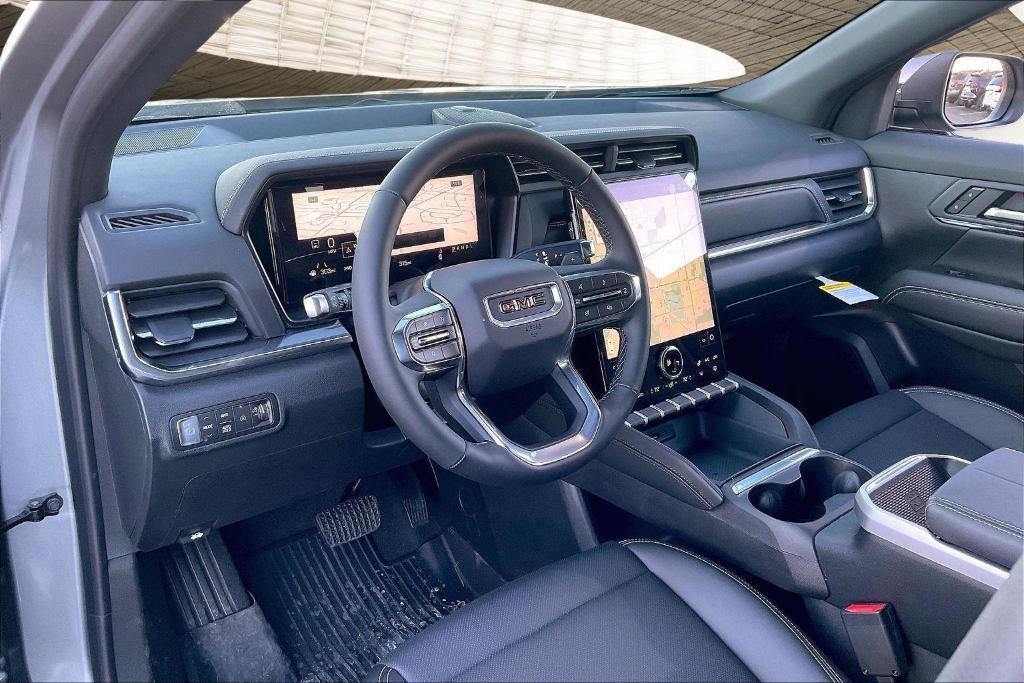 new 2026 GMC Terrain car, priced at $35,695