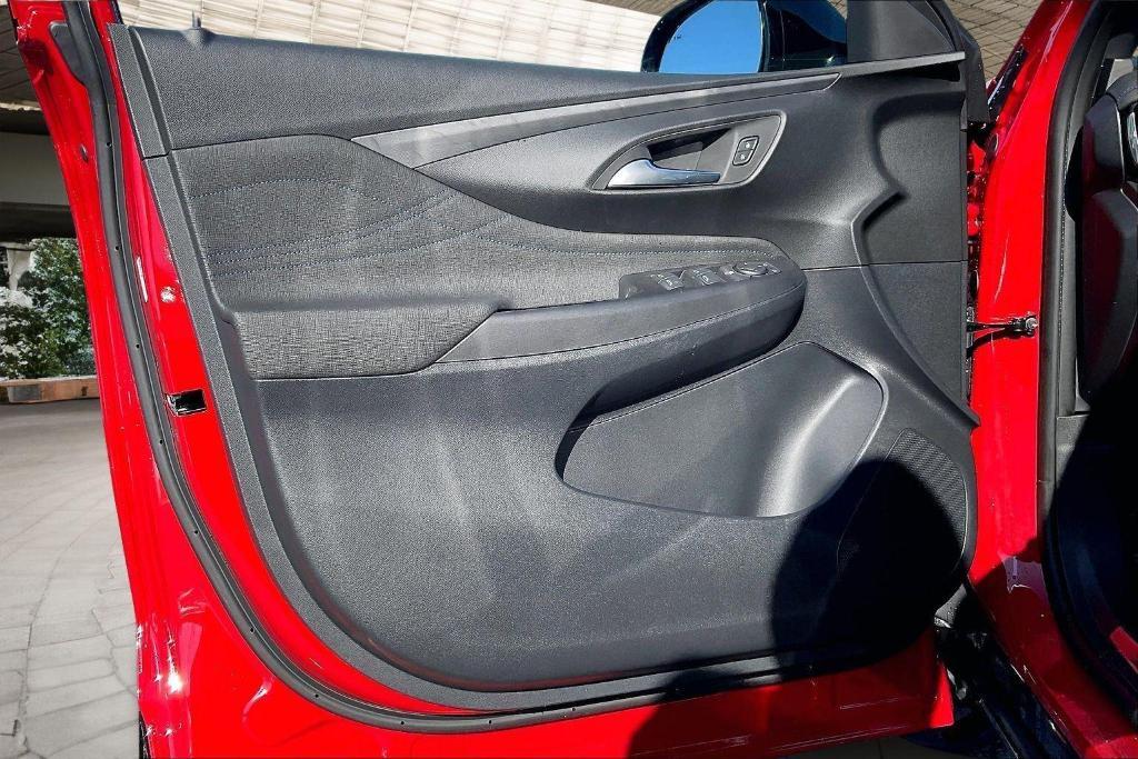 new 2026 Buick Envista car, priced at $29,995